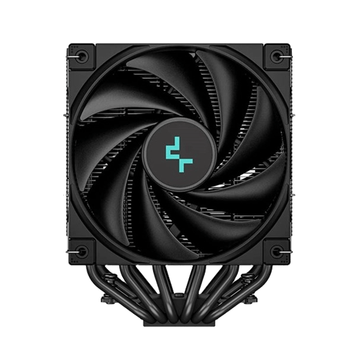 Deepcool AK620 ZERO DARK Tower CPU Cooler